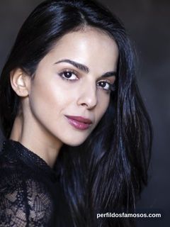 Foto de Shani Atias