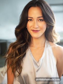 Foto de Shannon Chan-Kent