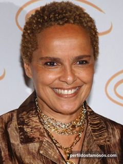 Foto de Shari Belafonte