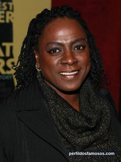 Foto de Sharon Jones