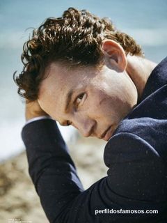 Foto de Shawn Hatosy