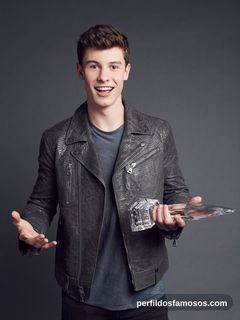 Foto de Shawn Mendes