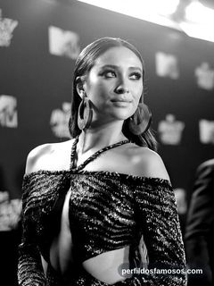 Foto de Shay Mitchell