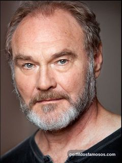 Foto de Sherman Howard