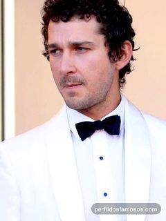 Foto de Shia LaBeouf