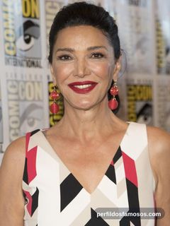 Foto de Shohreh Aghdashloo