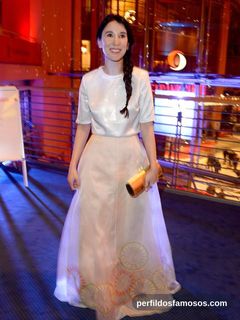 Foto de Sibel Kekilli