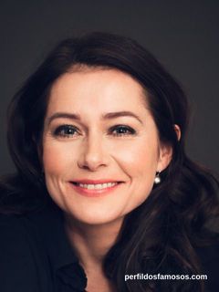 Foto de Sidse Babett Knudsen