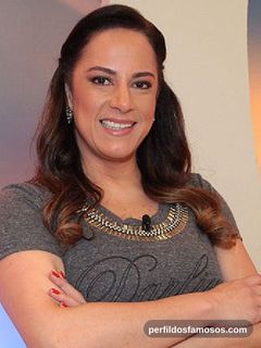 Foto de Silvia Abravanel
