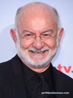 Foto de Silvio de Abreu