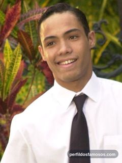 Foto de Silvio Guindane