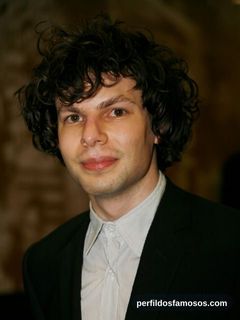 Foto de Simon Amstell