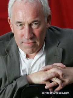 Foto de Simon Callow