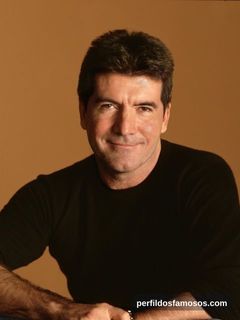 Foto de Simon Cowell