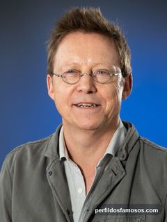Foto de Simon Mayo