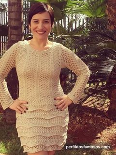 Foto de Simone Gutierrez