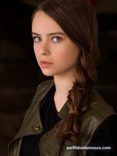 Foto de Simone Lockhart