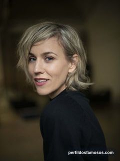 Foto de Simone McAullay