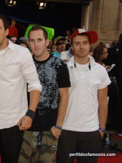 Foto de Simple Plan