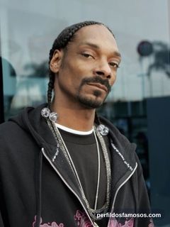 Foto de Snoop Dogg