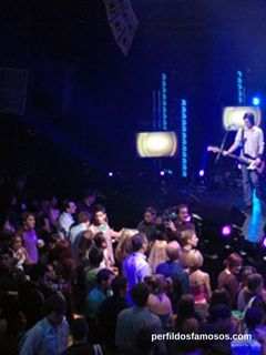 Foto de Snow Patrol