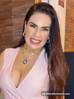 Foto de Solange Gomes