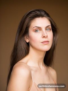Foto de Sólveig Eva