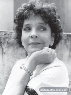 Foto de Sônia Oiticica