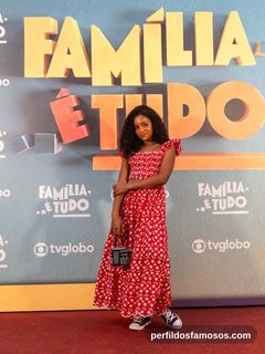 Foto de Sophia Rosa