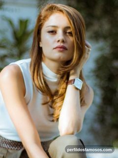 Foto de Sophie Charlotte