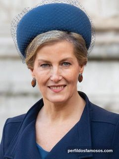 Foto de Sophie Countess of Wessex