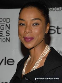 Foto de Sophie Okonedo