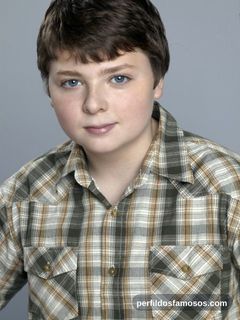 Foto de Spencer Breslin