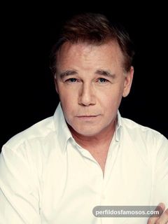 Foto de Spencer Garrett