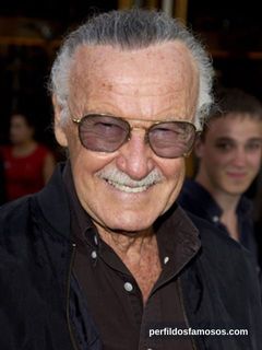 Foto de Stan Lee