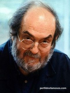 Foto de Stanley Kubrick