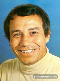 Foto de Stênio Garcia