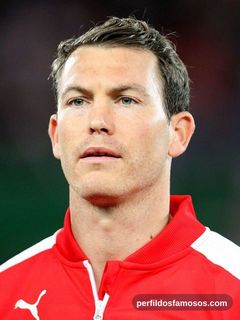 Foto de Stephan Lichtsteiner