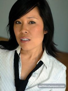 Foto de Stephanie Sheh