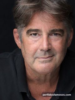 Foto de Stephen Caffrey