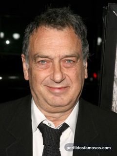 Foto de Stephen Frears