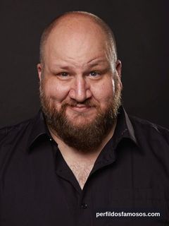 Foto de Stephen Kramer Glickman