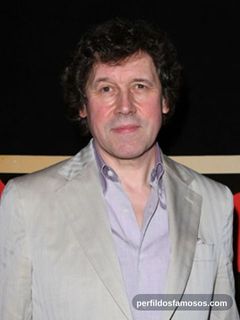 Foto de Stephen Rea