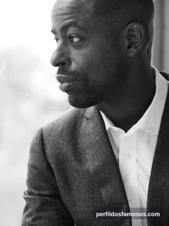 Foto de Sterling K. Brown