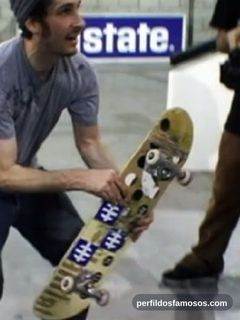 Foto de Steve Berra