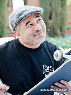 Foto de Steve Caballero