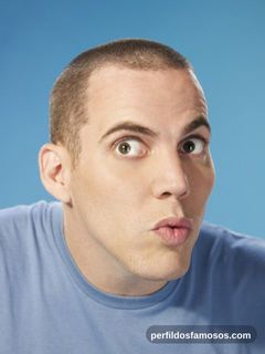 Foto de Steve-O
