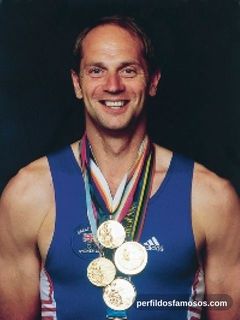 Foto de Steve Redgrave