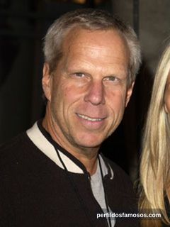 Foto de Steve Tisch