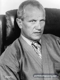 Foto de Steven Berkoff